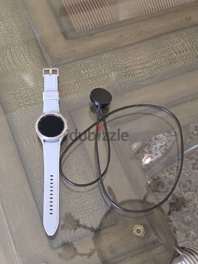 Samsung Galaxy Watch4 Classic Bluetooth 46mm