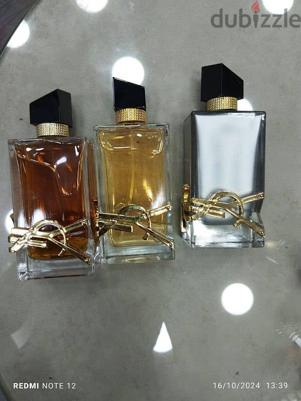 perfume 0