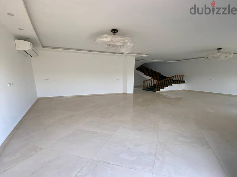 Townhouse for rent at Etapa Zayed تاون هاوس للإيجار بكمبوند إيتابا 5