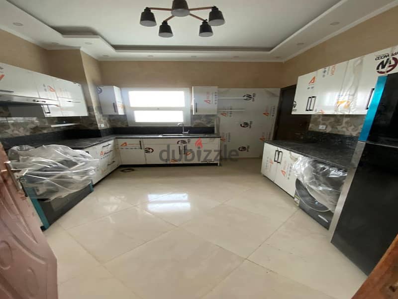 Townhouse for rent at Etapa Zayed تاون هاوس للإيجار بكمبوند إيتابا 9