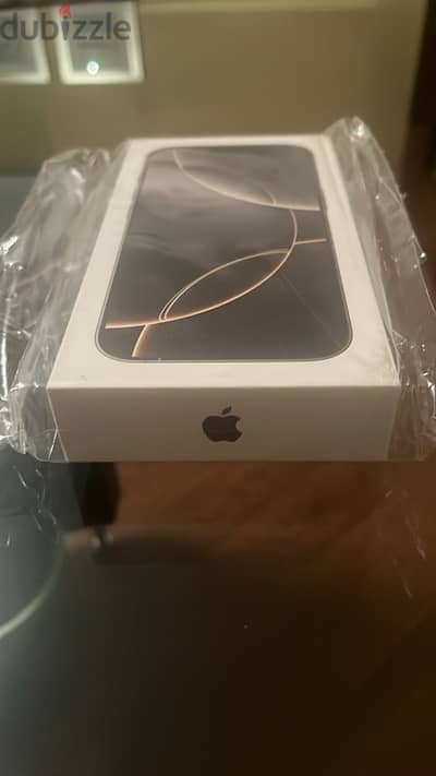 IPhone 16 Pro 128 GB