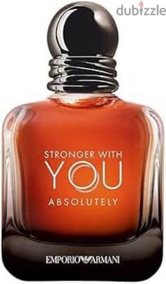 strong with you perfume 0