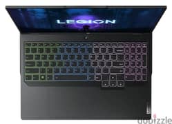 Lenovo legion pro 5 0