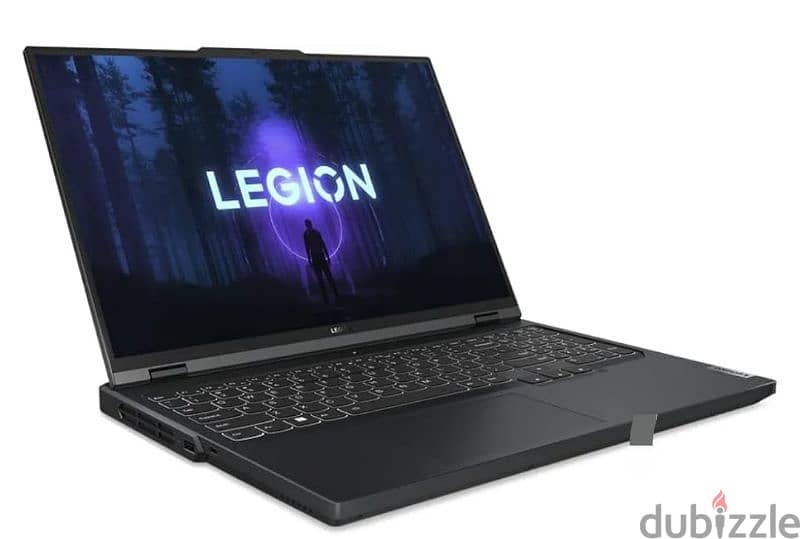 Lenovo legion pro 5 2