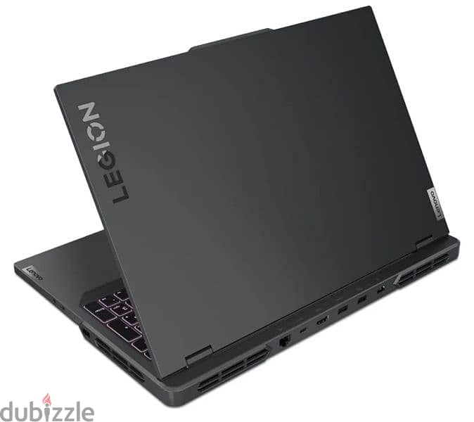 Lenovo legion pro 5 4