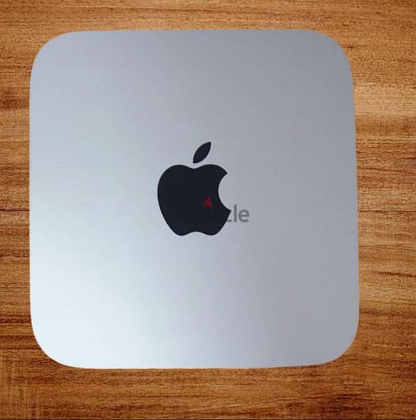 Mac mini ( Late 2014 ) 0