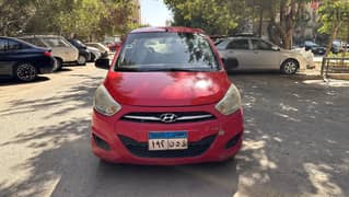 Hyundai I10 2012 0