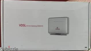 راوتر فودافون dg 8045 0