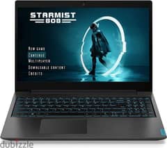 laptop lenovo ideapad gaming l 340 0