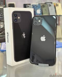 iphone 11 64 G 0