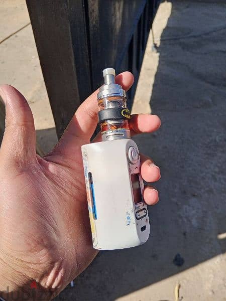 فيب بوما كيت vape tank kit 2