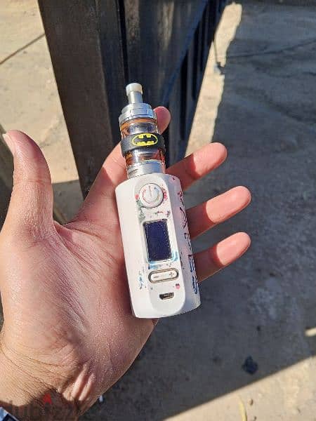 فيب بوما كيت vape tank kit 3