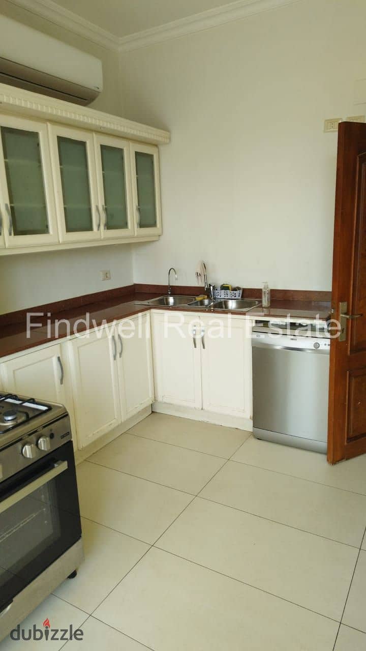 under market price Stand alone Villa for sale  At Arabella park New Cairo / Arabella Park 6