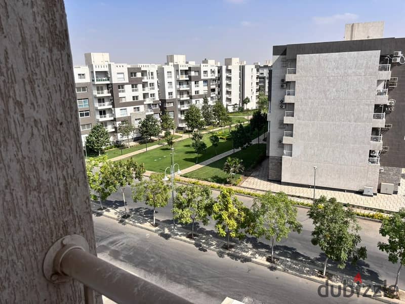 Apartment for rent in Madinaty, 140 square meters 1