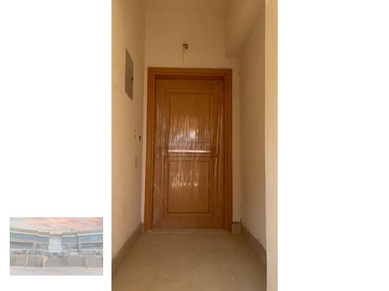 Twinhouse ready to move in mountain view icity new cairo 9