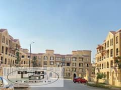 Own Your Unit in Maadi View Compound with a Prime Location 0