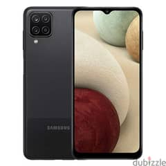 samsung galaxy a12 edited in united arab kingdom 0