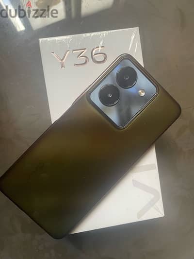 Vivo y36