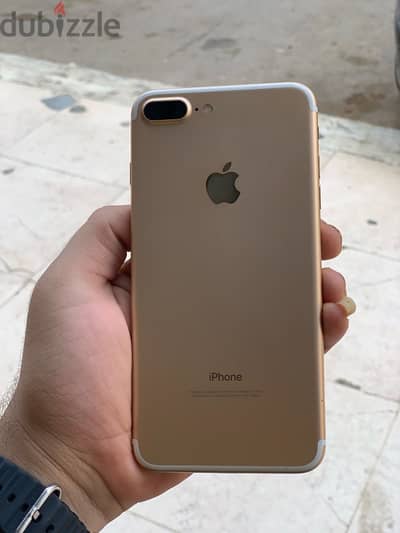 ايفون ٧ بلس/ iPhone 7plus