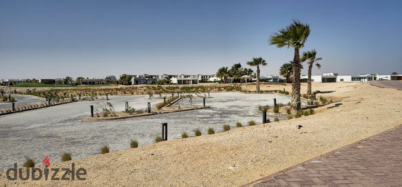 شالية للبيع على البحر الأحمر في قرية سوما باي الغردقة Soma Bay Hurghada near Hurghada International Airport 2