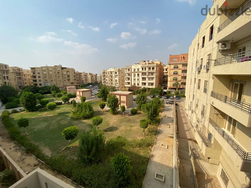 شقة 290 متر للايجارالنرجس التجمع الخامس Apartment  for rent New Cairo 1