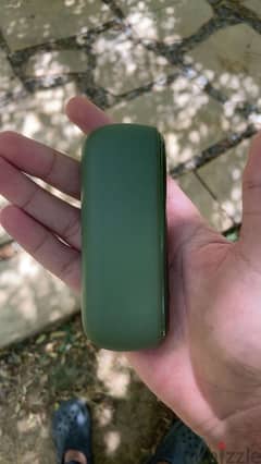 iqos iluma 0