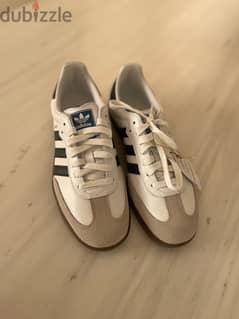 adidas Samba shoe New size 42 EUR - 9 USA 0