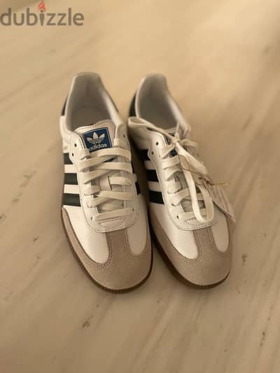 adidas Samba shoe New size 42 EUR - 9 USA