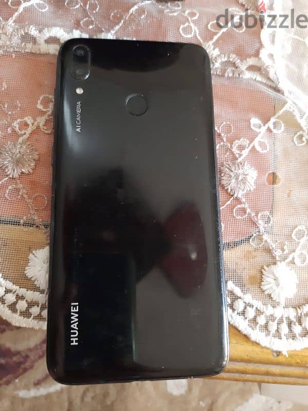 Huawei y7 prime 2019 1