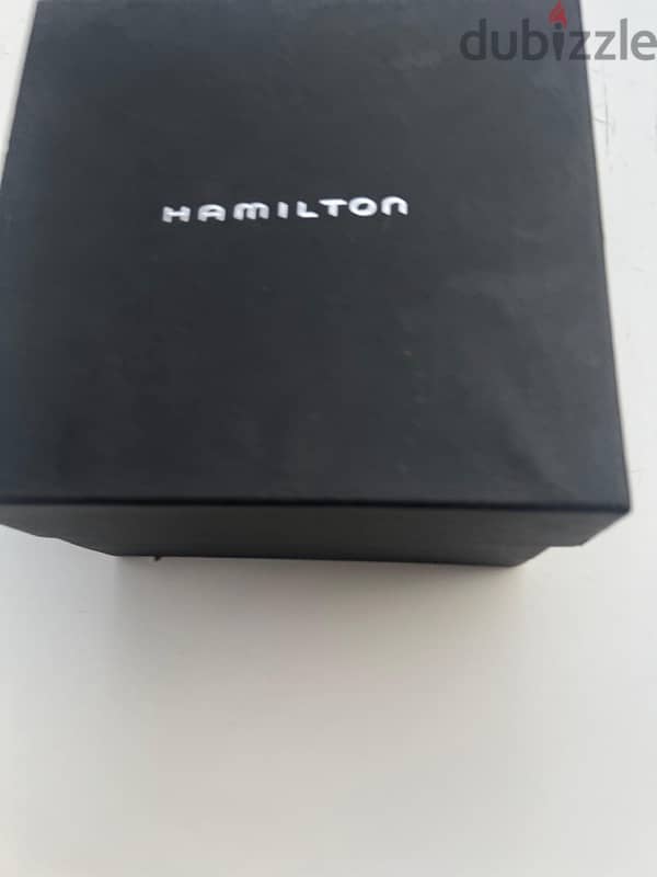 hamilton watch 3