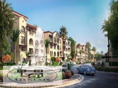 Luxury Living Begins at Maadi View Compound 0