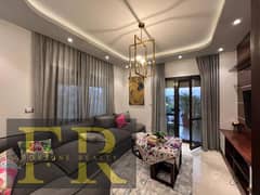 Fully Furnished Apartment 245 m for rent in Eastown - Sodic 0