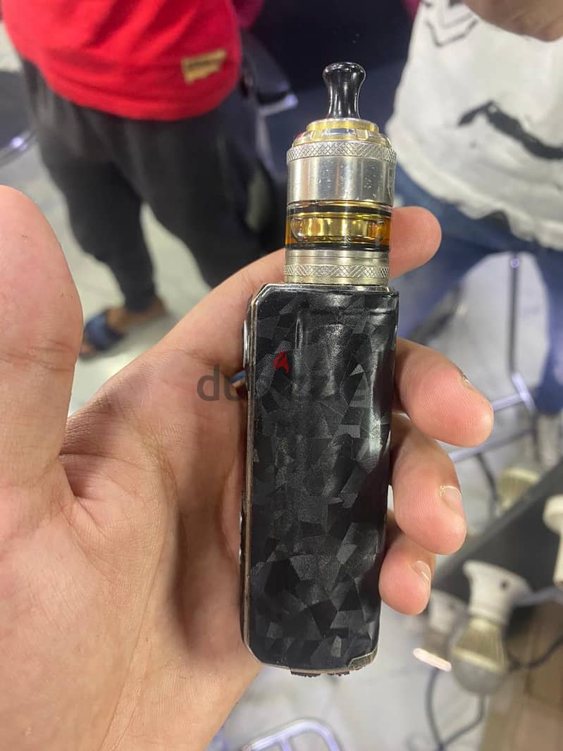 vape drag s plus 3