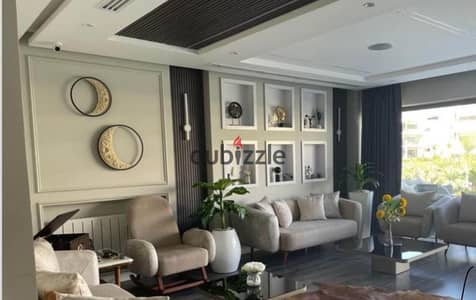 Fully finished apartment in Mostakbal City at a special price, Prime Location