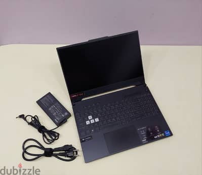 ASUS TUF gaming F15