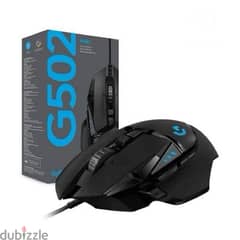 g502 mouse logitic 0