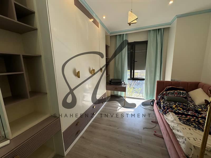 Spacious 4-Bedroom Townhouse in Al Burouj | Fully Finished, Prime Location | Ready to Move | Prime location 24