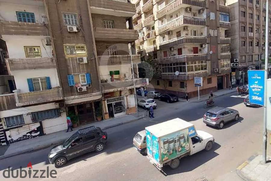 Administrative headquarters for sale, 75m(suitable for a clinic or office), Janaklis (branched from Abu Qir Street) 0