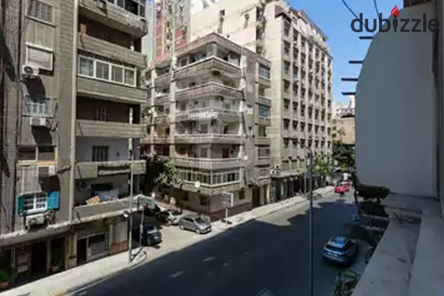 Administrative headquarters for sale, 75m(suitable for a clinic or office), Janaklis (branched from Abu Qir Street) 2