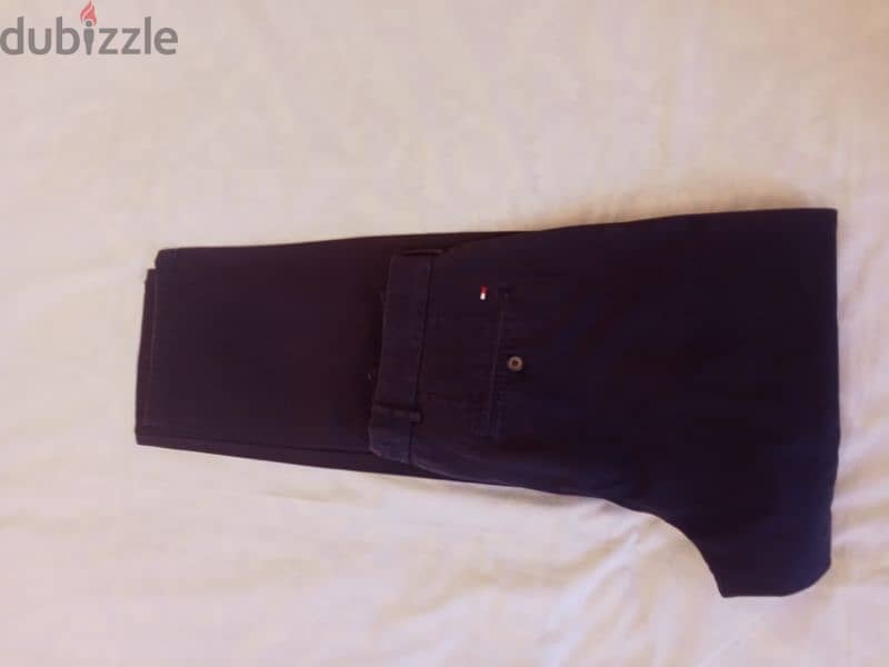 Trousers original brand 32/34 5