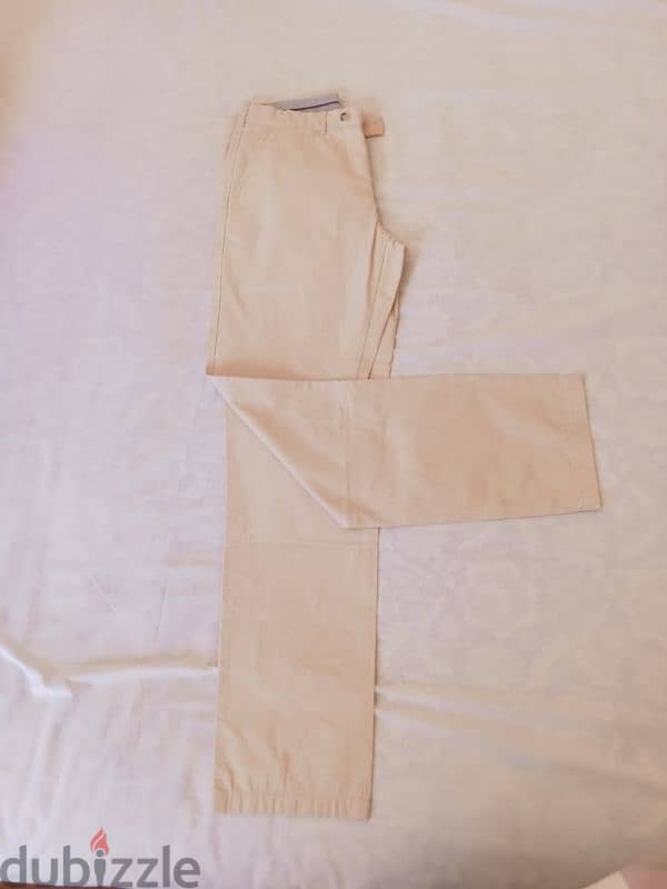 Trousers original brand 32/34 8