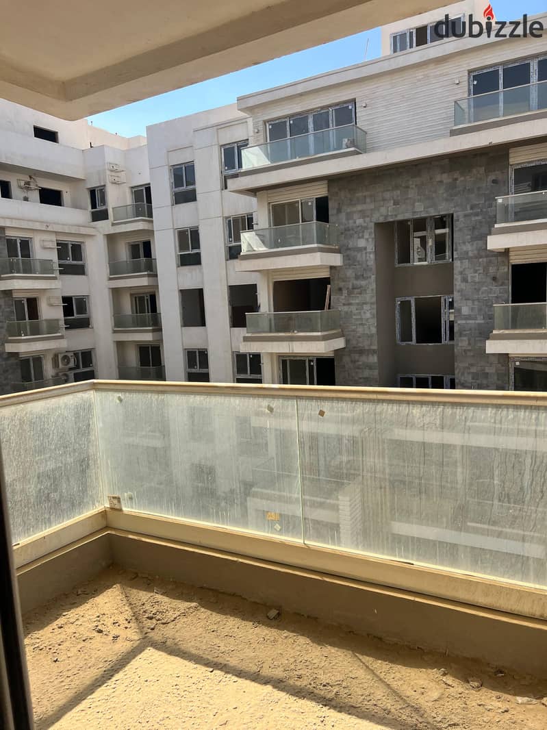 Apartment for sale  In Mountain View iCity Compound Area: 160 square metres 22