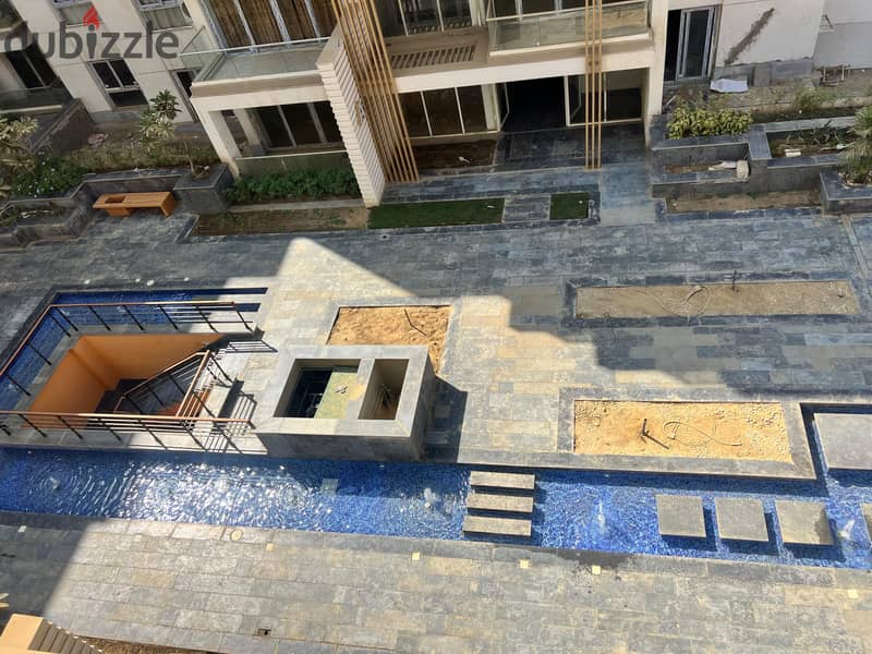 Apartment for sale  In Mountain View iCity Compound Area: 160 square metres 24