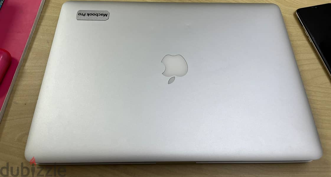 MacBook Pro 2015 3