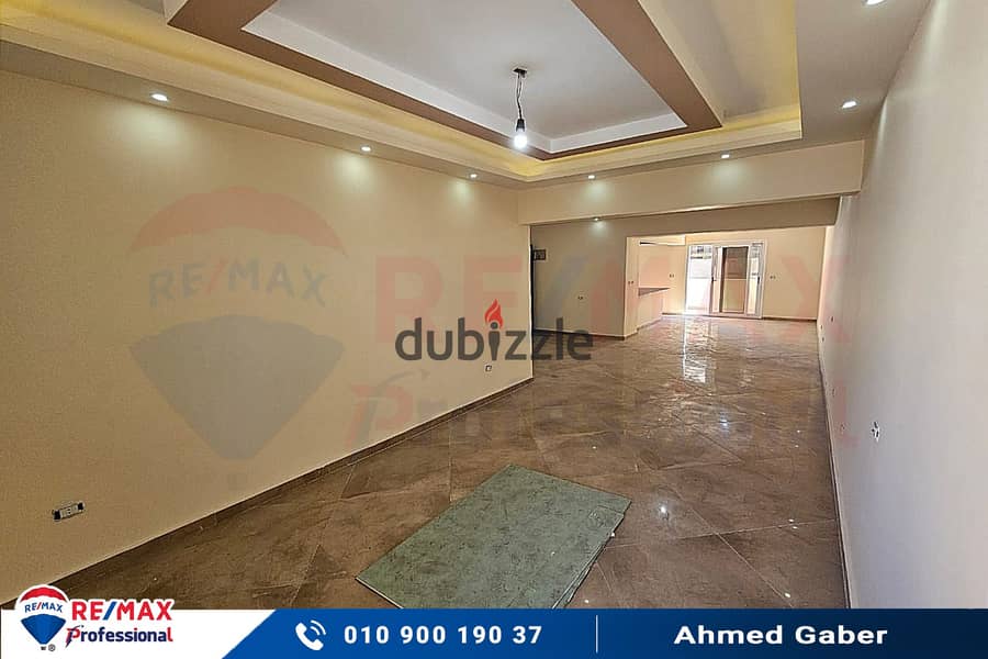 Apartment for sale 170 m Louran (directly Shaarawy Street) 0