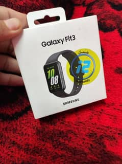 samsung galaxy fit3 0