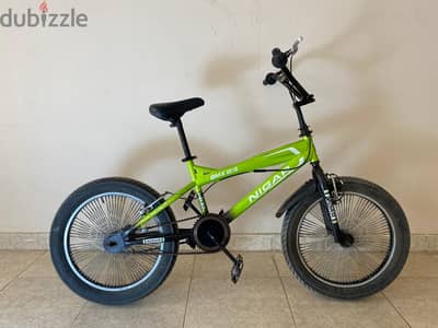 BMX NIGAR 2015 bicycle