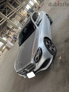 Mercedes-Benz E200 2019 0