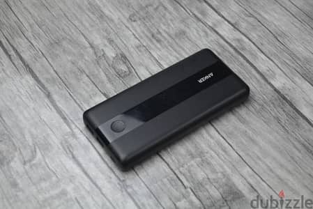 19k 60wat ANKER PORTABLE LAPTOP CHARGER شاحن اللاب توب 60 وات