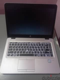 hp 840 g3 0